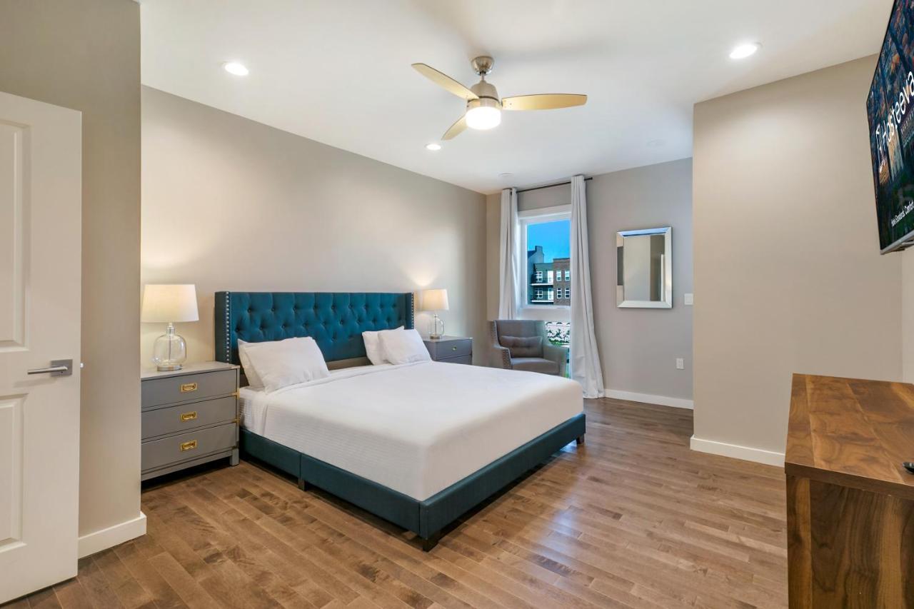 Stunning Living Near City Attractions New Orleans Exterior photo