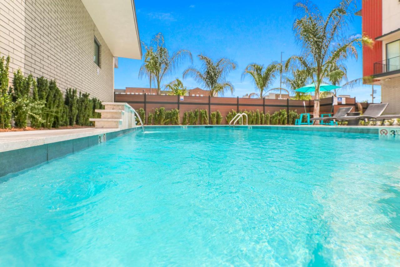 Stunning Living Near City Attractions New Orleans Exterior photo