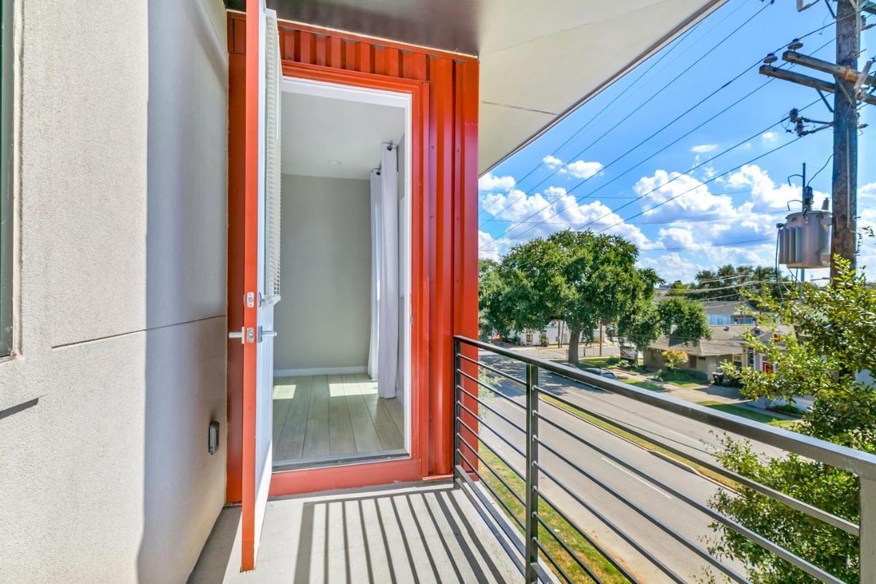 Stunning Living Near City Attractions New Orleans Exterior photo